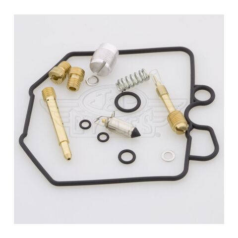 K & L Supply Company Standard Carburetor Repair Kit Honda CB750 1979