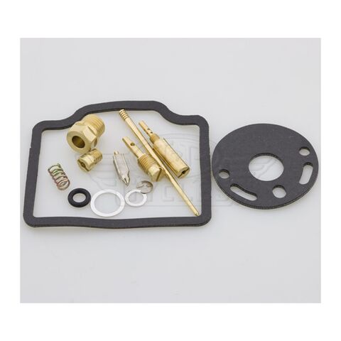 K & L Supply Company Standard Carburetor Repair Kit Honda CB750 1969-1976