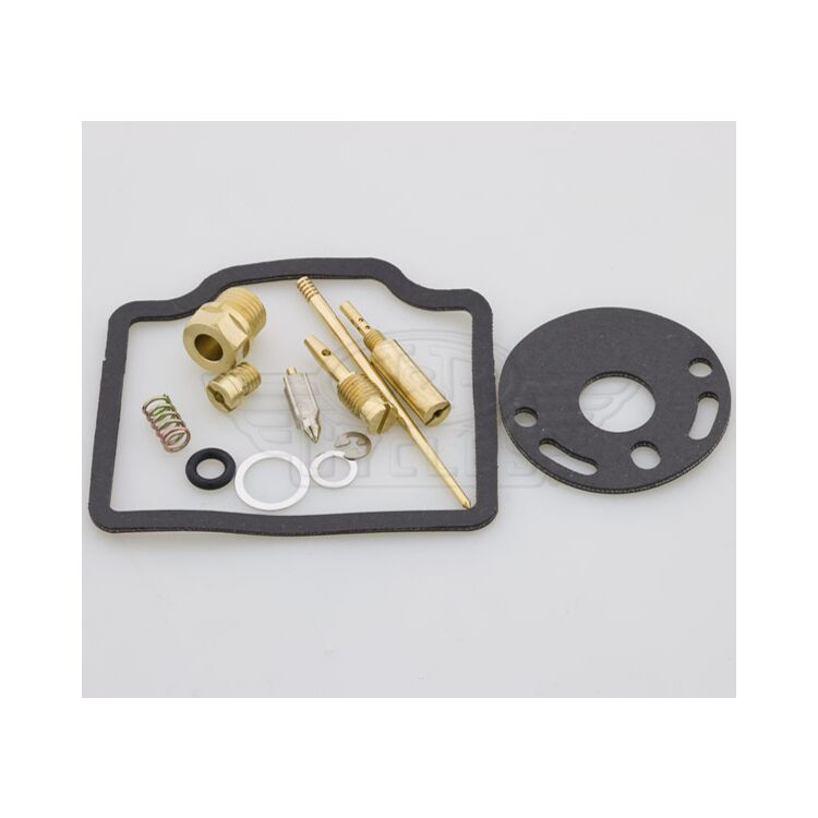K & L Supply Company Standard Carburetor Repair Kit Honda CB750 1969-1976