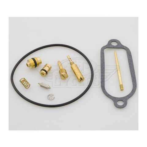 K & L Supply Company Standard Carburetor Repair Kit Honda CB350
