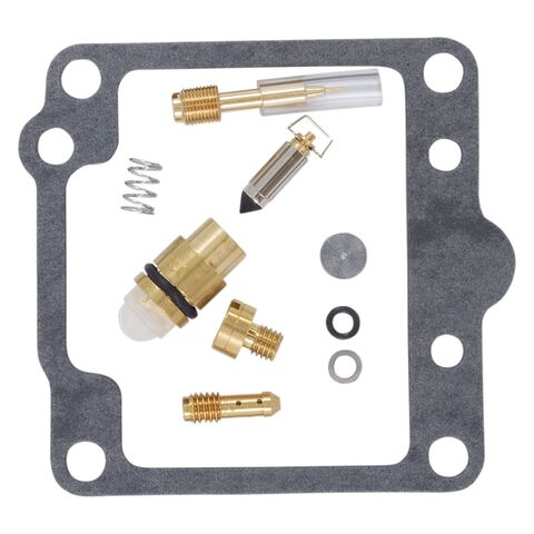 K & L Supply Company Yamaha Carburetor Repair Kit Yamaha XS1100 1978-1981