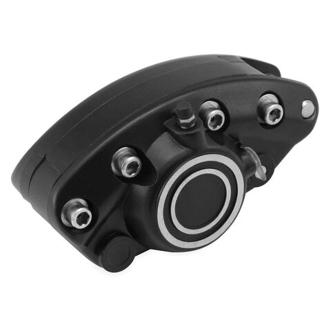 Biker's Choice Rear Banana Caliper For Harley Touring / FX 1973-1983