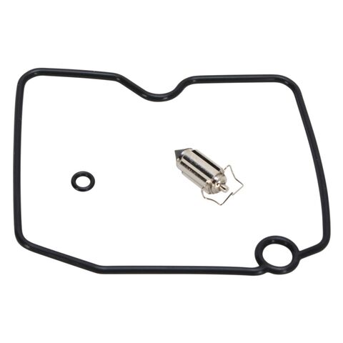 K & L Supply Company Carburetor Economy Rebuild Kit Kawasaki 1996-2004