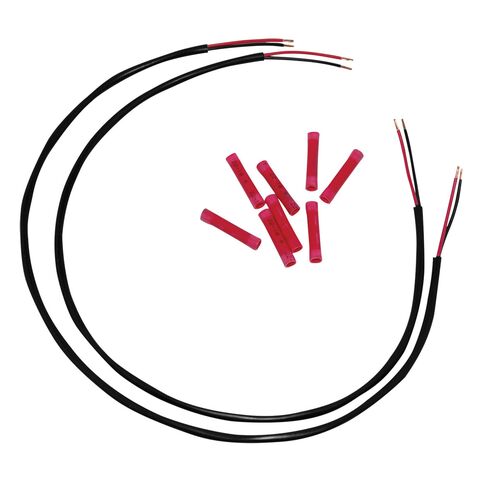 Namz Heated Grip Xtension Harness For Indian 2014-2020