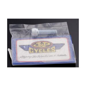 S&S Cycle Chrome Socket Head Screw | JPCycles.com