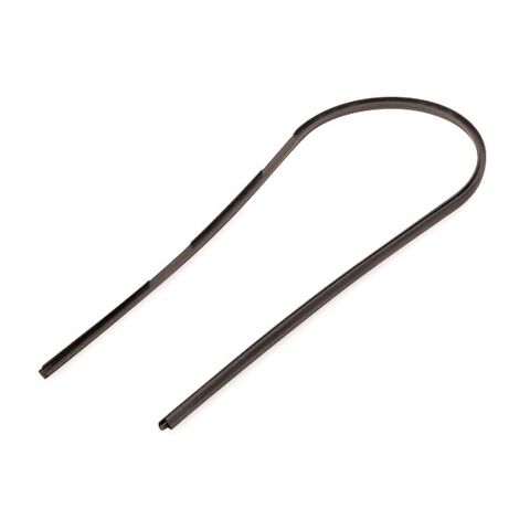 K & L Supply Company Timing Belt Cover Gasket Left Side Gold Wing 1975-1983