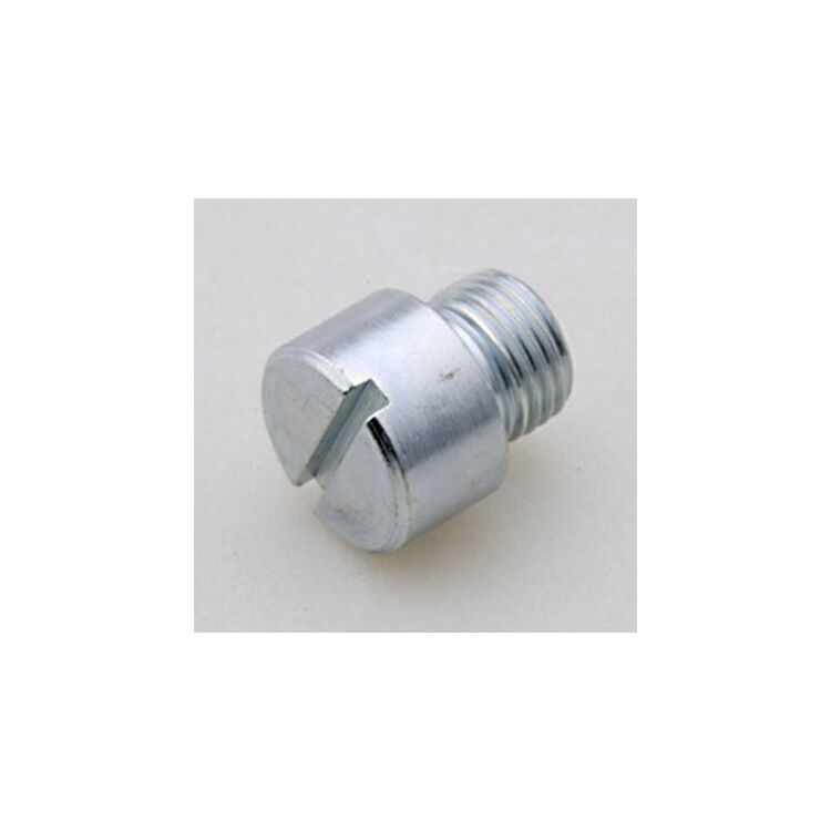 S&S Cycle Oil Pump Check Valve Cover Screw For Harley 1970-2000