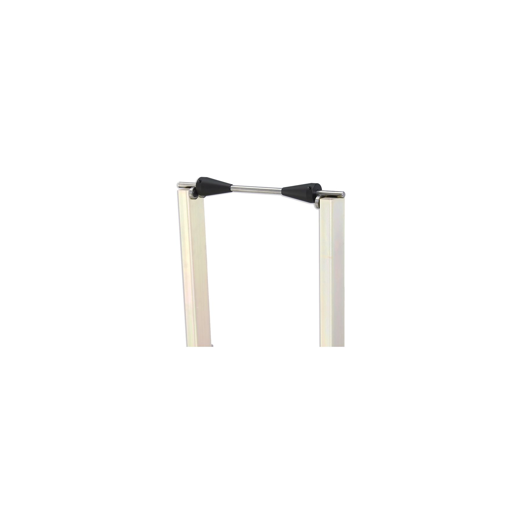 K & L Supply Company K & L Supply Company Balance Shaft With Wheel Cones - $134.95 at J&P Cycles