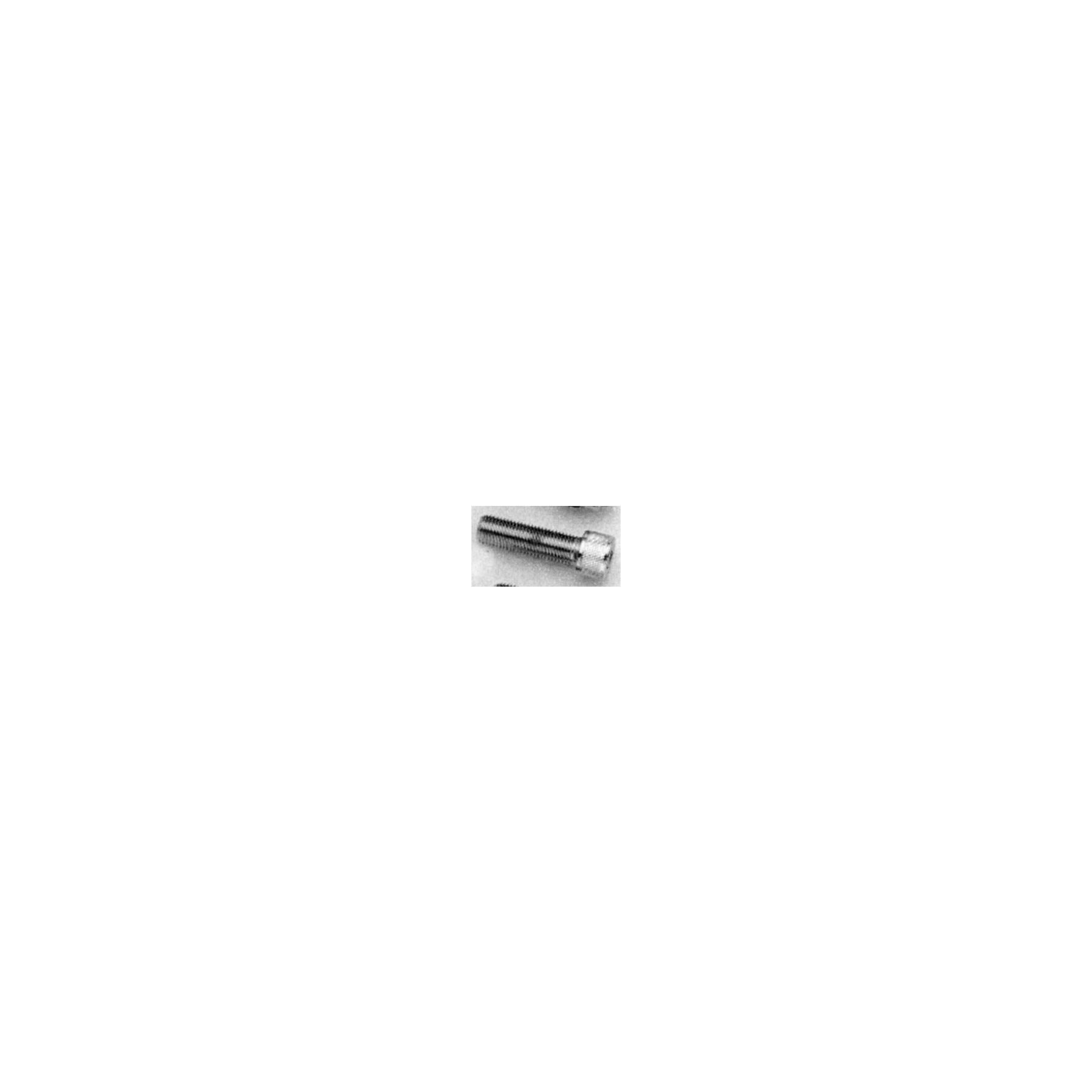 Colony Colony Rear Sprocket Hardware Kit For Harley FL / FX 1970-1999 - $26.40 at J&P Cycles