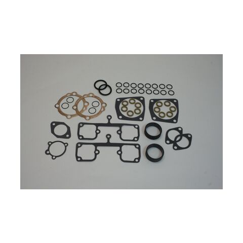 Cometic Top End Gasket Set For Harley Sportster 1977-1985