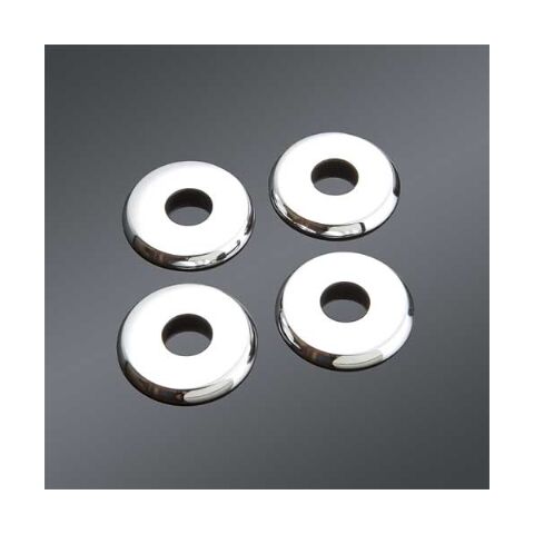 Colony Handlebar Riser Washer Kit For Harley 1984-2017
