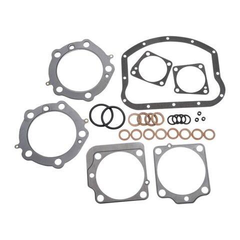 Cometic Top End Gasket Set For Harley Panhead 1948-1965