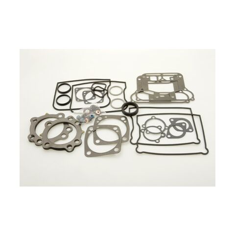 Cometic Top End Gasket Kit For Harley EVO 1984-1991