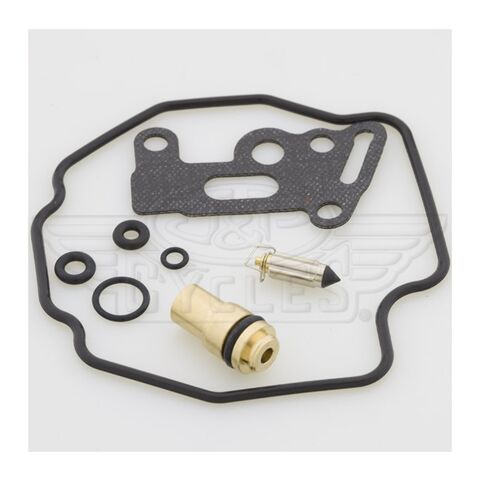 K & L Supply Company Standard Carburetor Repair Kit Yamaha Virago 1987-2003