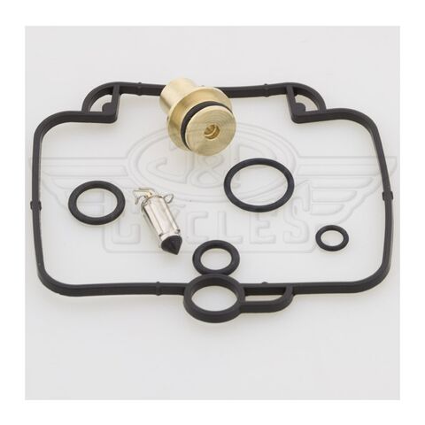 K & L Supply Company Standard Carburetor Repair Kit Suzuki Bandit / GSX 1993-2000