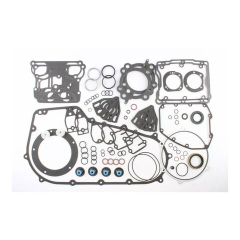 Cometic Complete Gasket Kit For Harley Softail 2007-2017