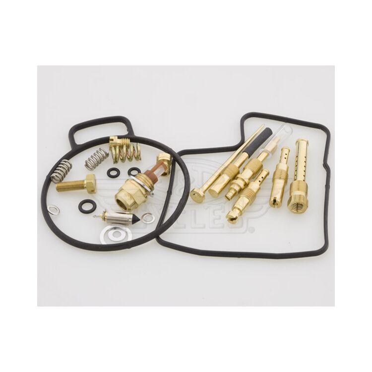 K & L Supply Company Standard Carburetor Repair Kit Honda GL1500 1988-1991