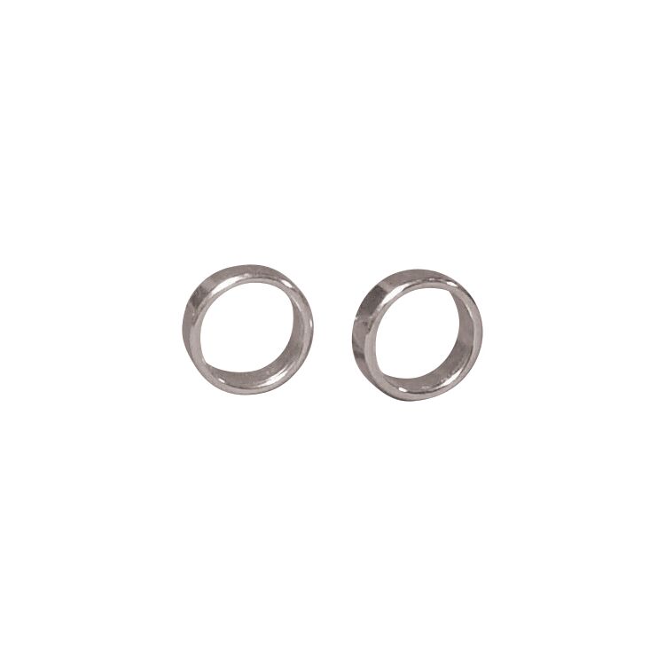 Colony Shock Stud Spacer For Harley FL 19651985