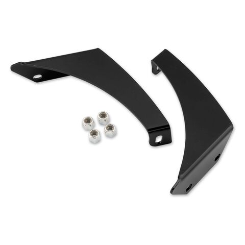 Biker's Choice Hidden Fairing Supports For Harley Road Glide 2004-2013