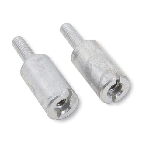 Colony Ignition Cover Timer Studs For Harley 1980-1999