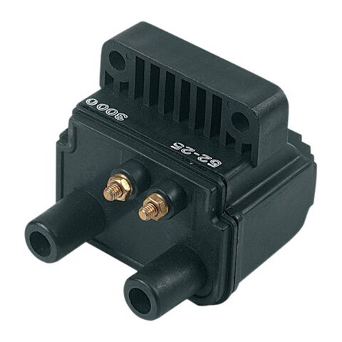 Compu-Fire Dual-Fire Dual-Tower Compact Ignition Coil