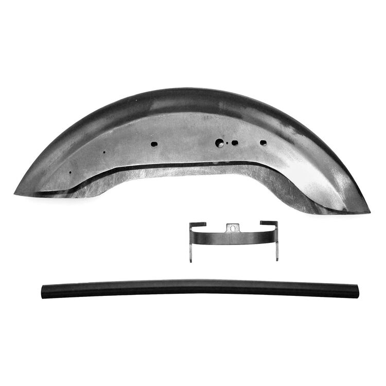 Biker's Choice Rear Fender For Harley Sportster 2004-2022