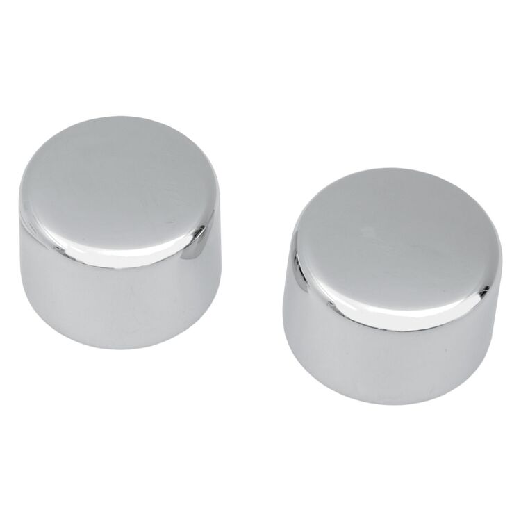 Biker's Choice Rear Axle Cap Kit For Harley 1979-1999