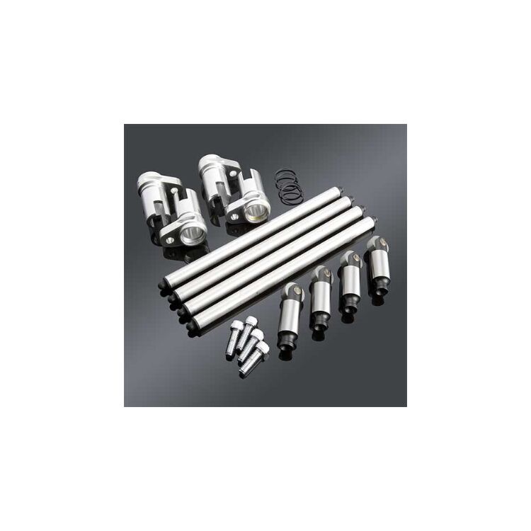 Sifton Stock Solid Lifter Kit For Harley Sportster 19571985