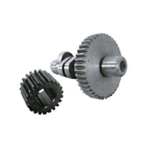 Sifton Cam With Pinion Gear For Harley Big Twin 1954-1969