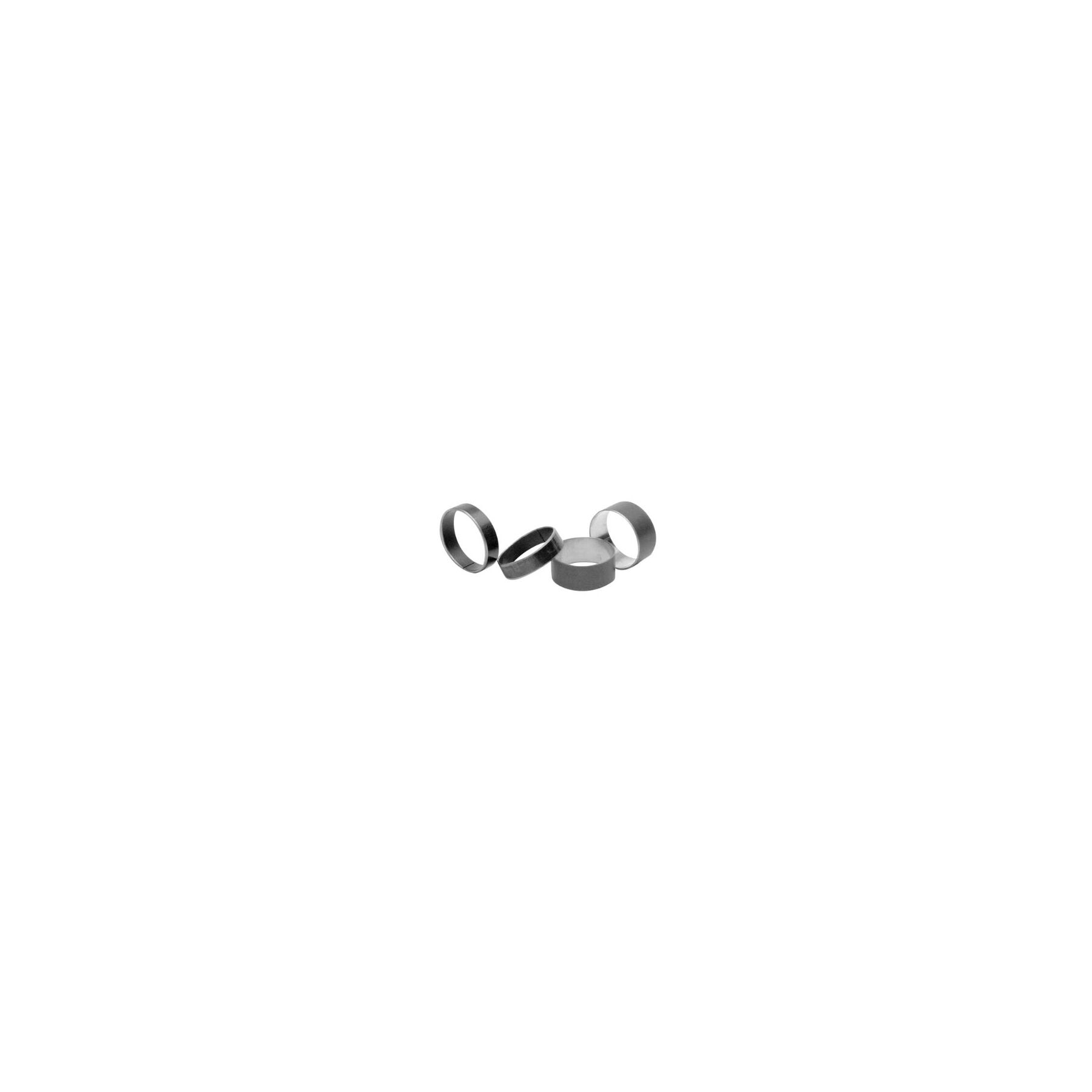 Race Tech Race Tech Super Slick Outer Fork Bushings Buell / Honda / Kawasaki 1984-2008 - $31.95 at J&P Cycles