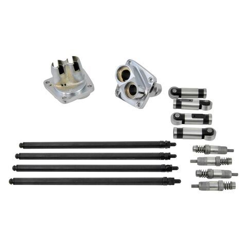 Sifton Hydraulic Lifter And Pushrod Kit For Harley Shovelhead 1966-1984