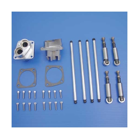 Sifton Solid Lifter Kit For Harley Panhead 1947-1965
