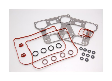 Cometic Rocker Box Gasket Set For Harley Sportster 2007-2022 | JPCycles.com