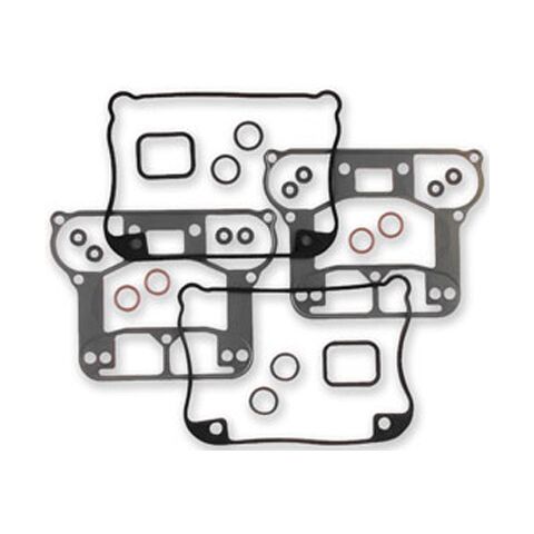 Cometic Rocker Box Gasket Set For Harley Sportster 2004-2006