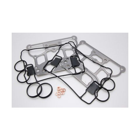 Cometic S&S Rocker Box Rebuild Kit For Harley Twin Cam 1999-2017