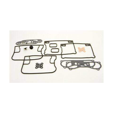 Cometic Rocker Box Gasket Set For Harley EVO 1992-2000