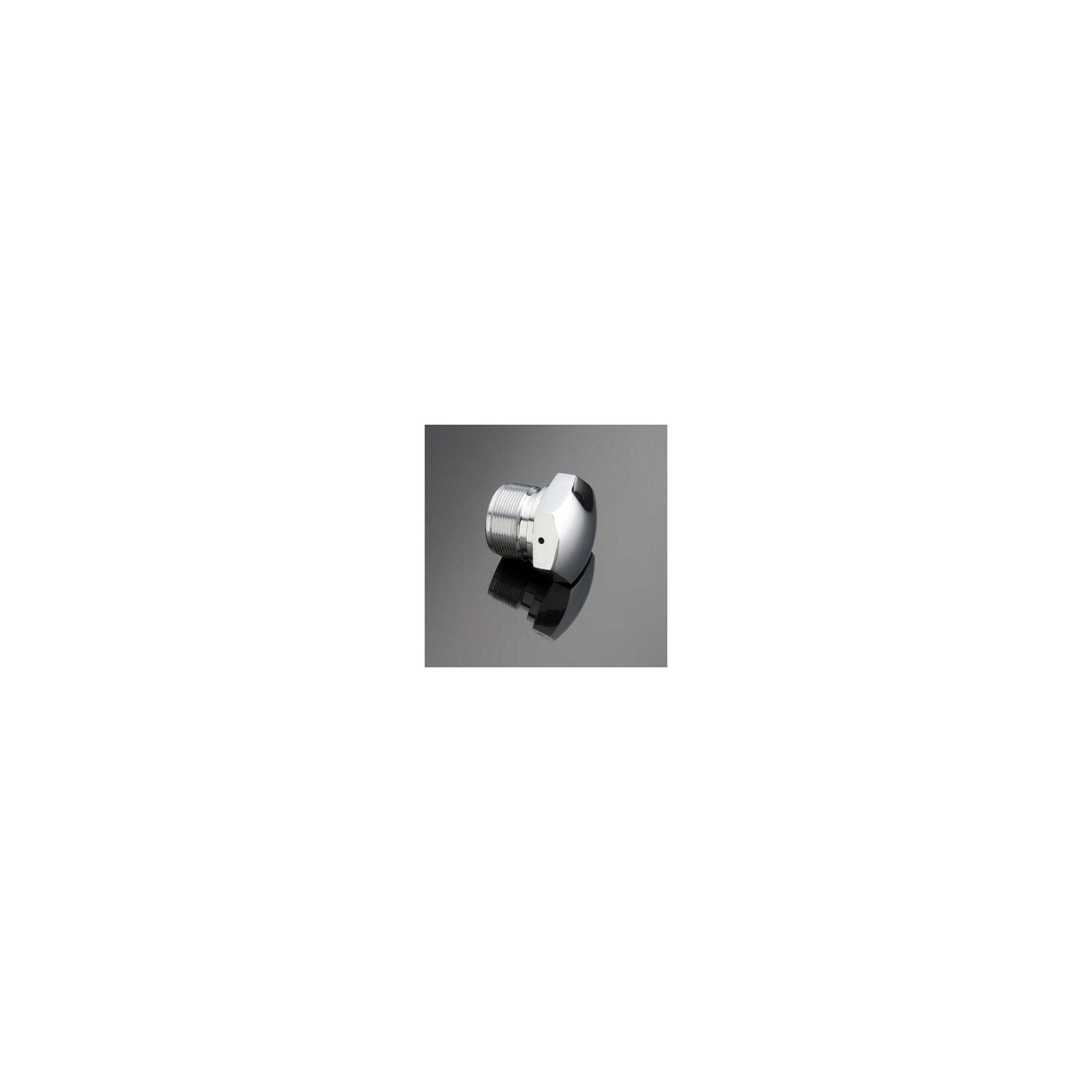 Colony Colony Fork Tube Plug For Harley Sportster 1952-1972 - $33.98 at J&P Cycles