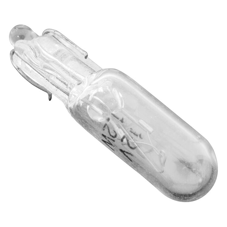 Drag Specialties License Plate Frame Replacement Bulb