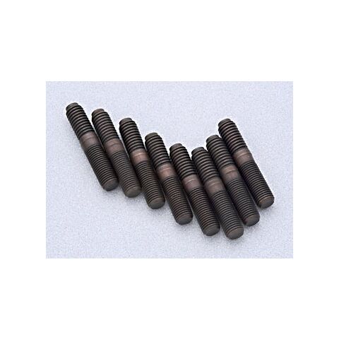 Colony Cylinder Base Stud Set For Harley Big Twin 1978-1984