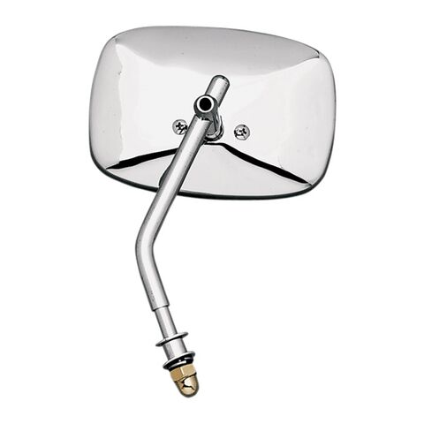 Emgo Custom Mirror Short Stem