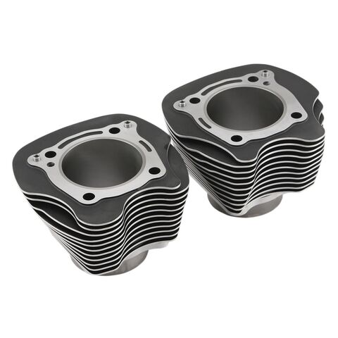Drag Specialties Cylinder Set For Harley Milwaukee Eight 2017-2025