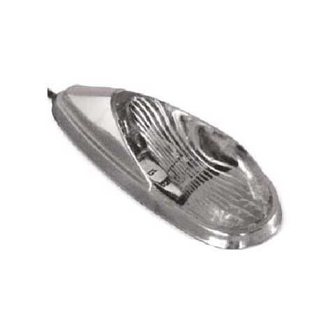 Emgo Flush-Mount LED Marker Lights