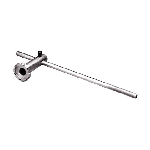 Drag Specialties Mainshaft Sprocket Locknut Wrench