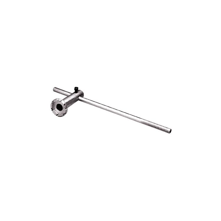 Drag Specialties Mainshaft Sprocket Locknut Wrench