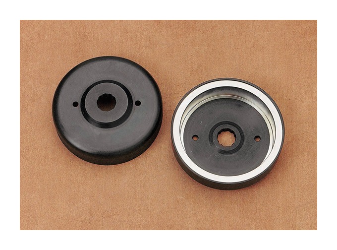 Drag Specialties Alternator Rotor For Harley Big Twin 1981-1996