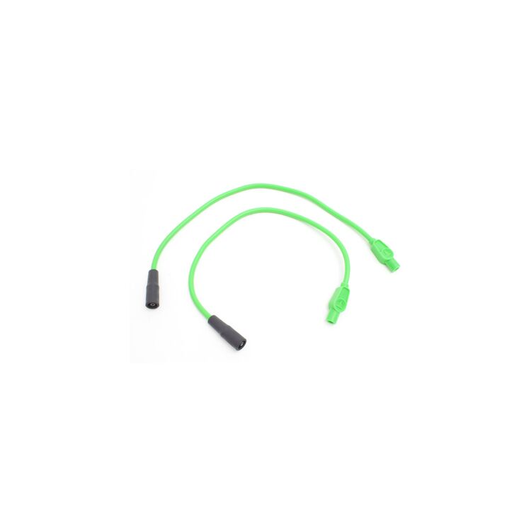 Sumax 8mm Custom Spark Plug Wire Set For Harley Touring 1999-2009