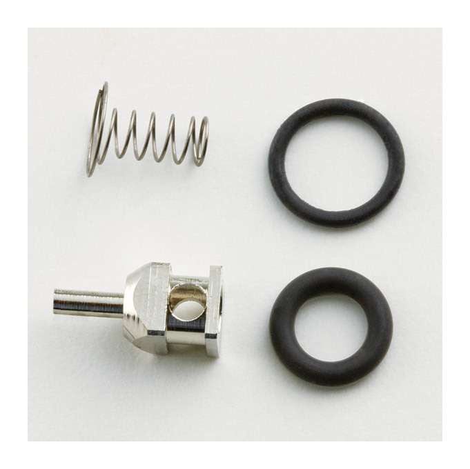 FuelTool Check Valve Rebuild Kit For Harley 20012020