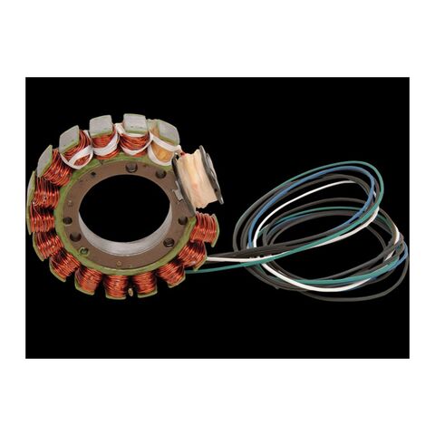 Rick's Motorsport Electrics Stator Honda VT600 Shadow 1999-2007
