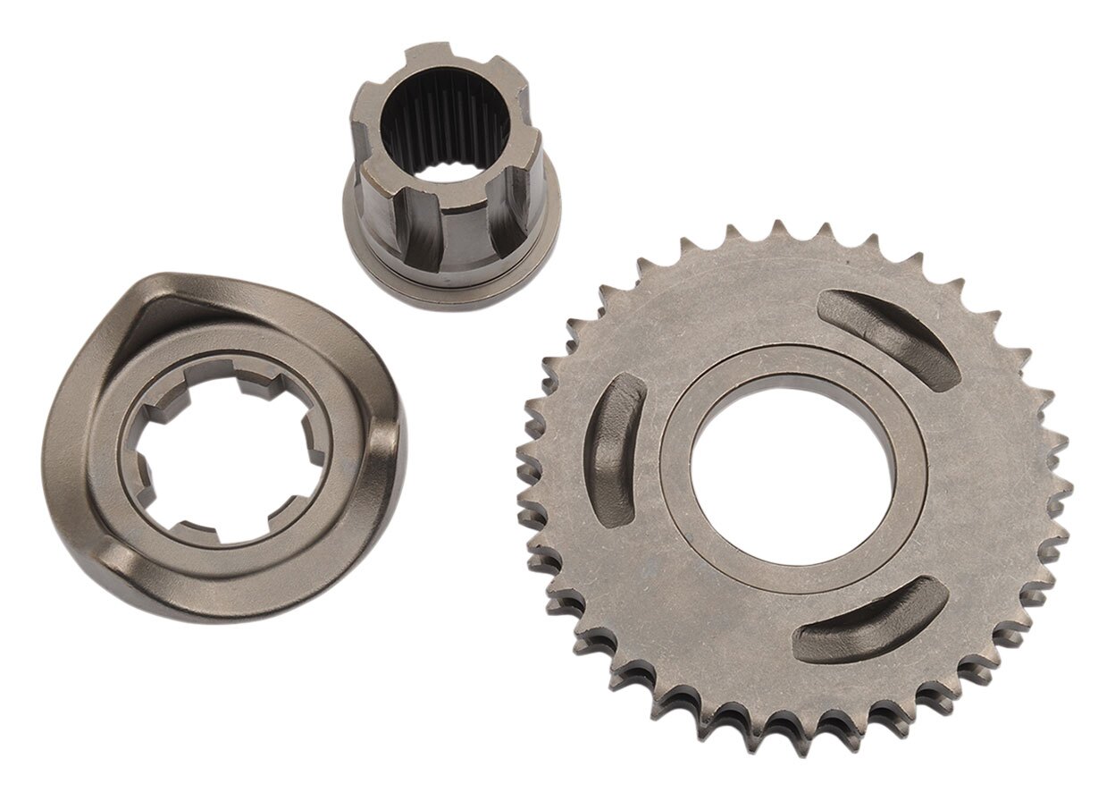 Drag Specialties Compensator Sprocket For Harley BT 20062011