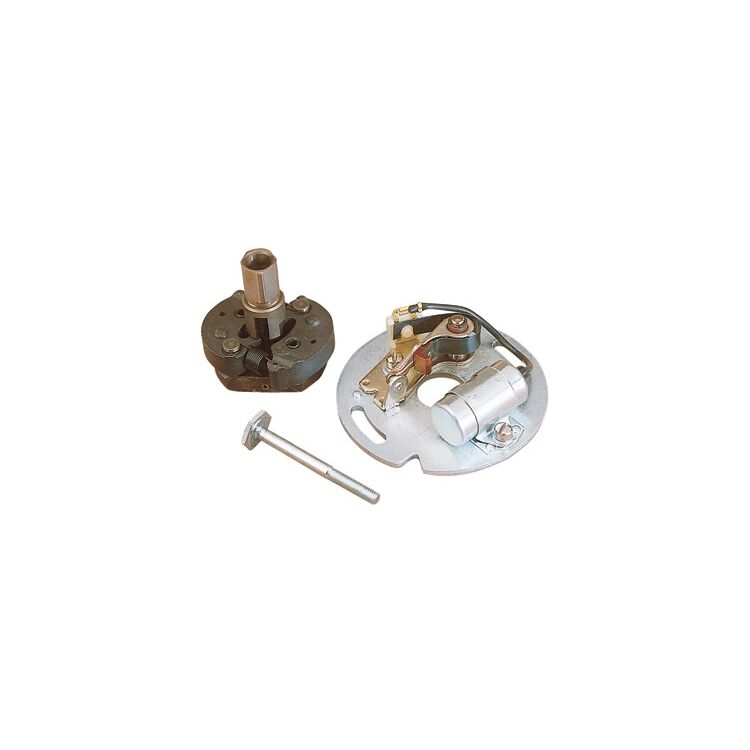 Drag Specialties Advance Unit Assembly